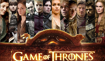 'Game of Thrones' Season 5 Casting Call