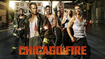 NBC Casting Call for Chicago Fire