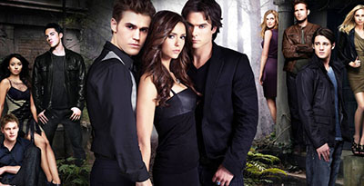 Casting Call for Vampire Diaries