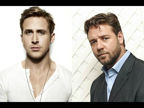 Casting for THE NICE GUYS