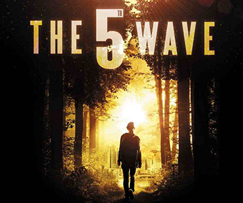 The 5th Wave Casting Call