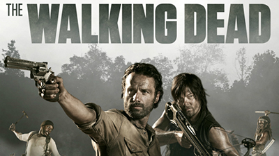 The Walking Dead Season 5 Casting Call