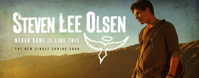 Steven Lee Olsen