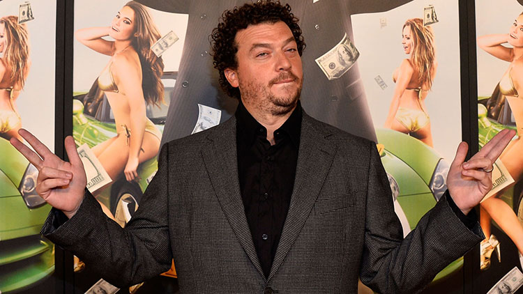 Premiere Of HBO's Final Season Of "Eastbound And Down" - Red Carpet