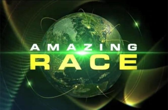 Amazing Race