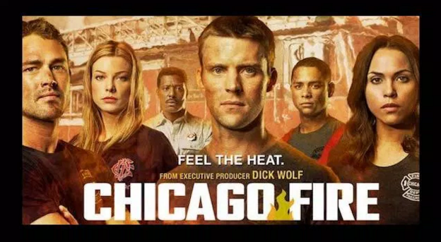 Chicago Fire