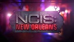 NCISNewOrleans