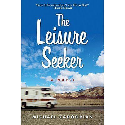 The Leisure Seeker