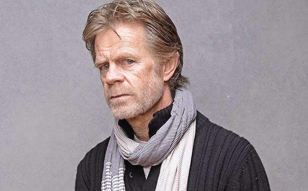 William H Macy New Movie