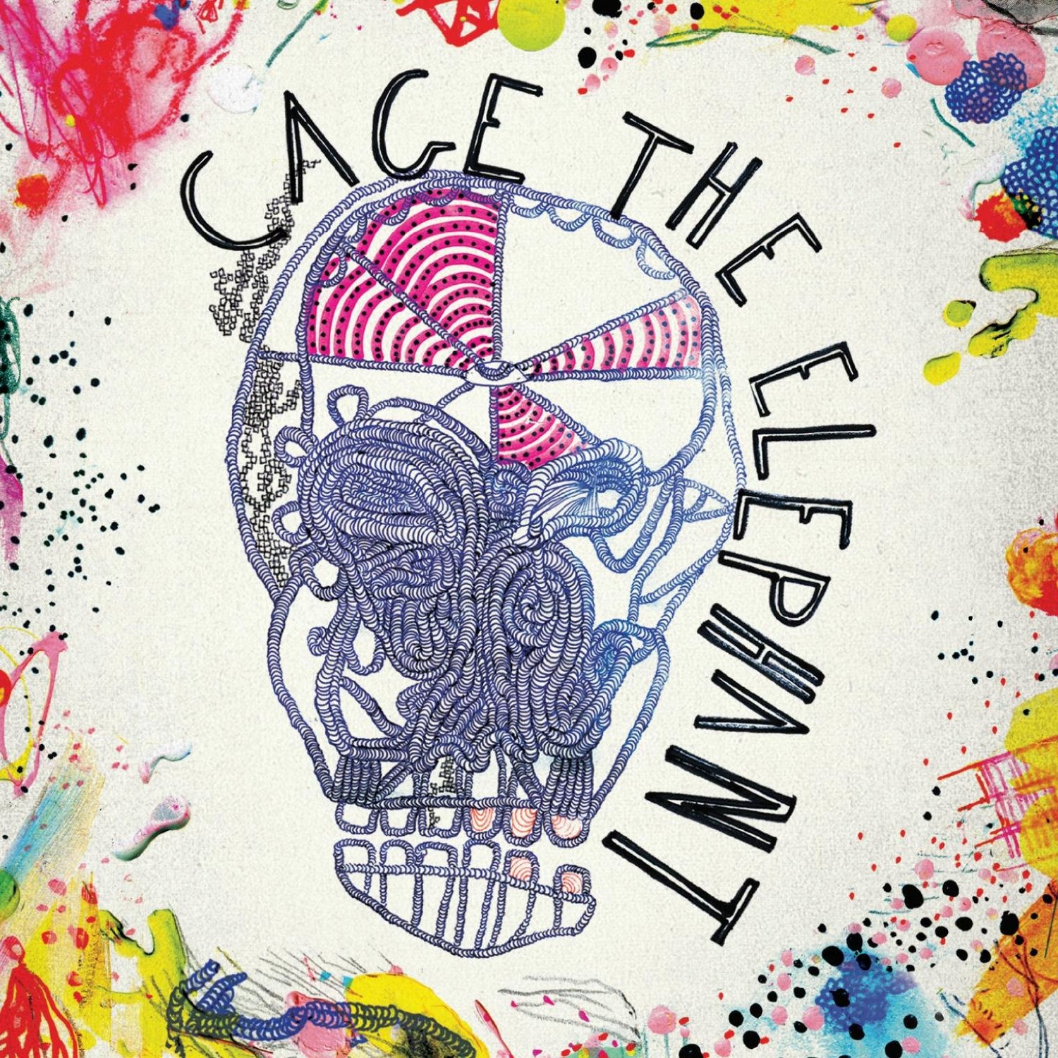 cage-the-elephant-self-titled