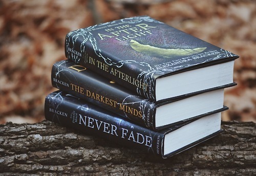 the-darkest-minds-trilogy