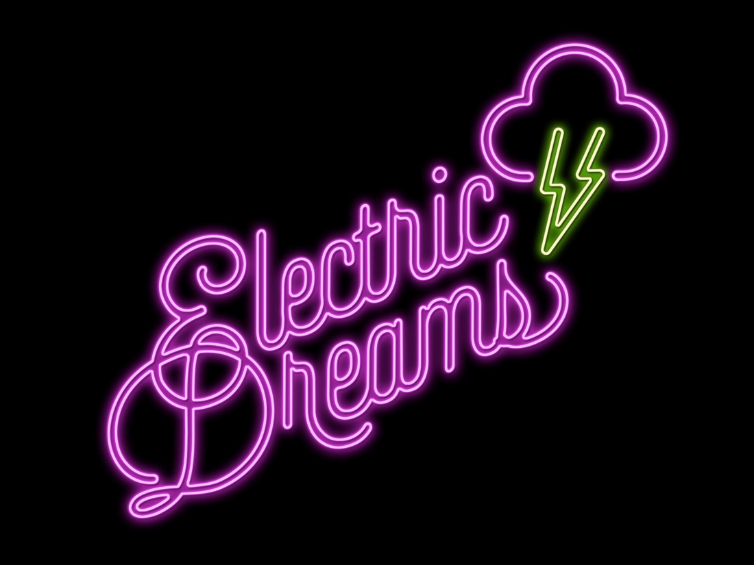 Amazon's "Electric Dreams" Casting New Talent