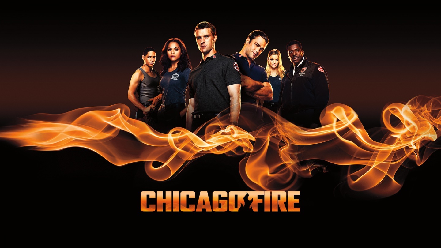 "Chicago Fire" Casting Actors to Play Firefighters