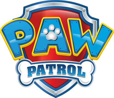 PAW-Patrol-Logo