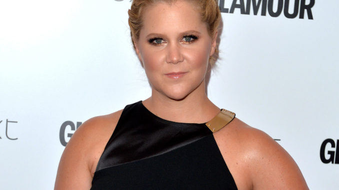 amyschumer