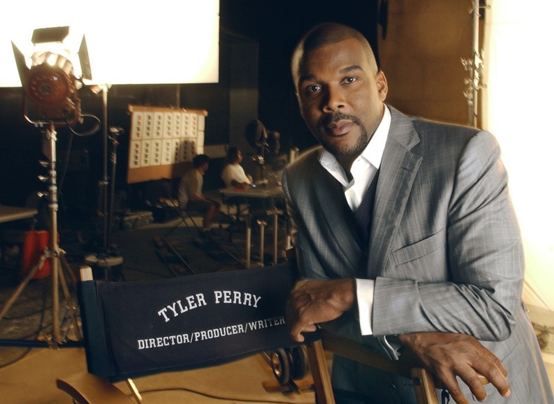 Tyler Perry Production Casting in Atlanta