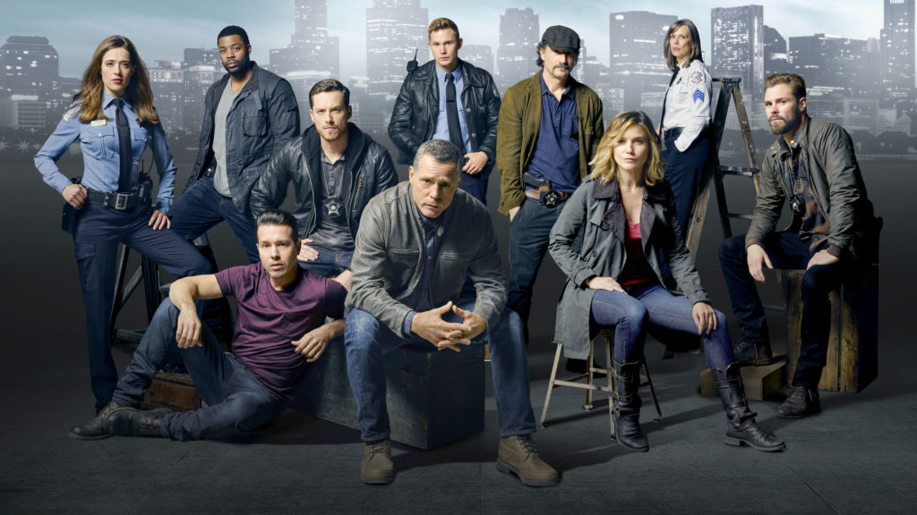 Chicago P.D. Casting Talent for Season 5