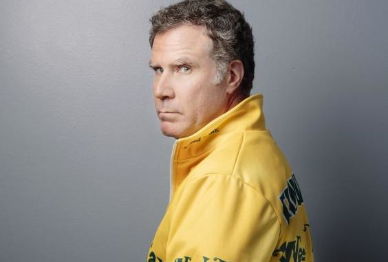 Will-Ferrell