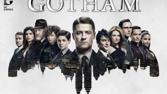 gotham-casting