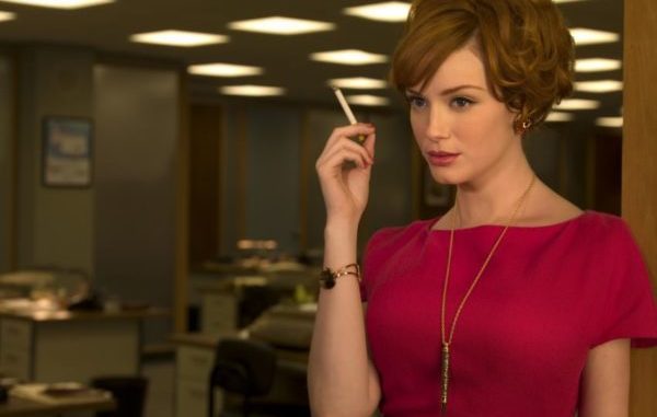 Mad-Men-Christina-Hendricks-600x464
