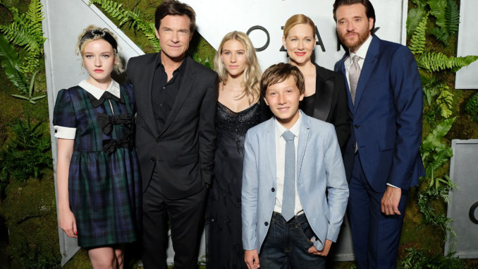 'Ozark' TV Show Premiere