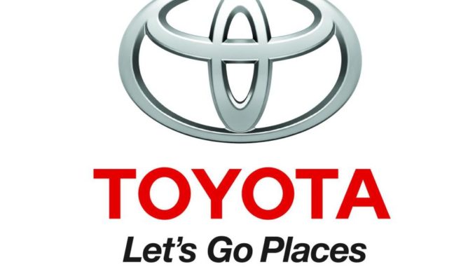 Toyota-Logo