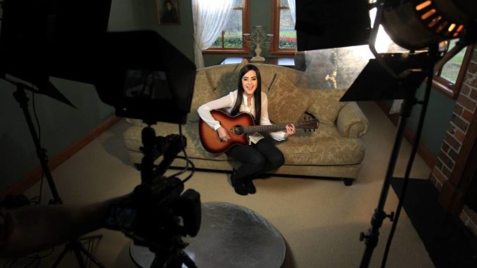 music-video