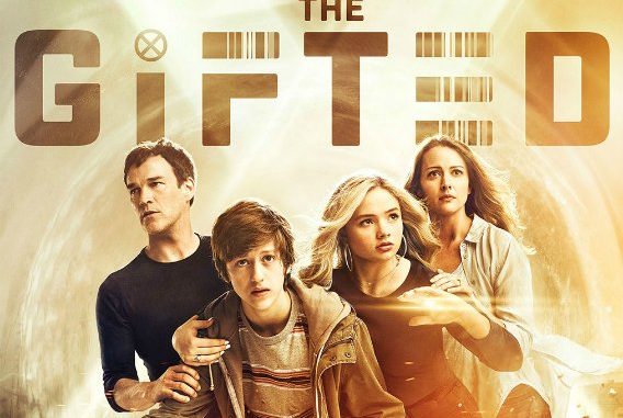 the-gifted