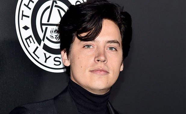 ColeSprouse