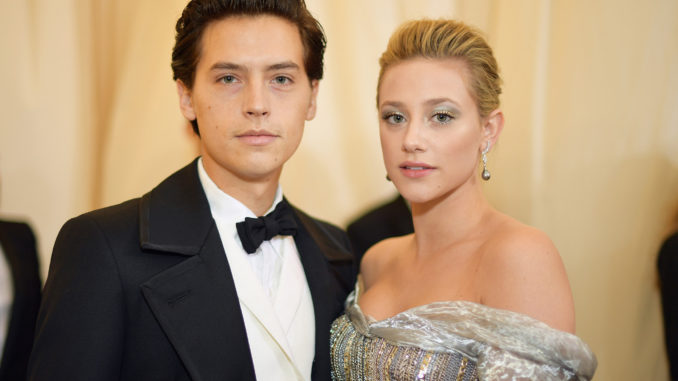 cole-sprouse-lili-reinhart-met-gala